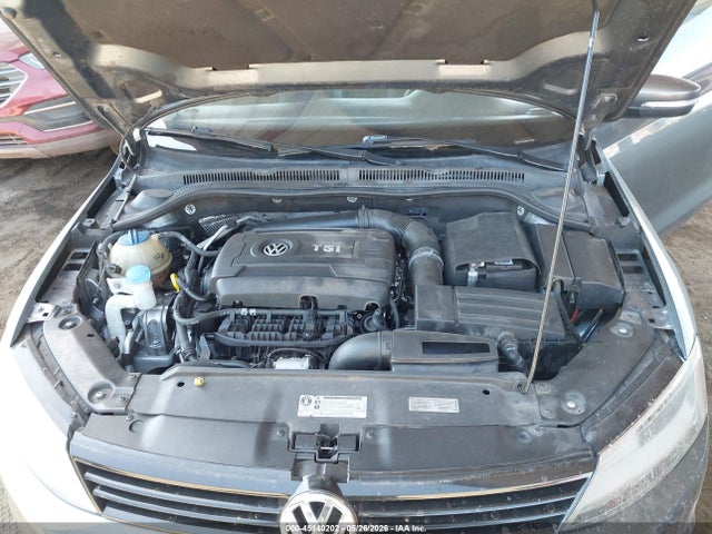 Volkswagen Jetta 1.8t Se