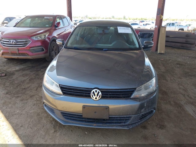 Volkswagen Jetta 1.8t Se