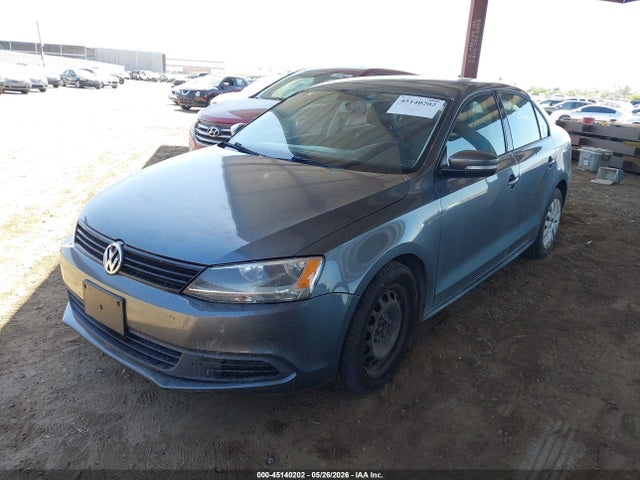 Volkswagen Jetta 1.8t Se