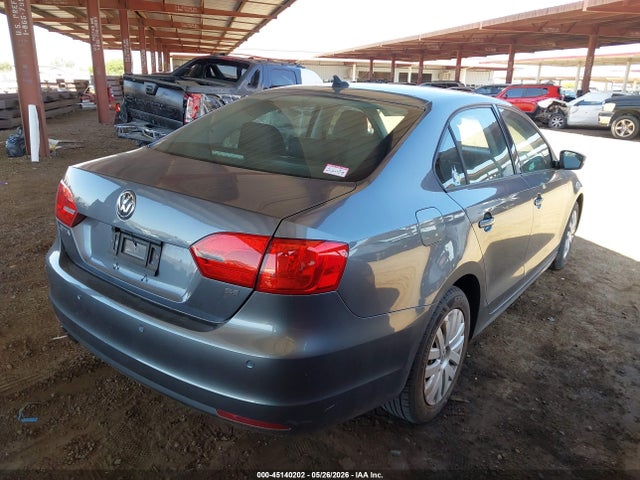 Volkswagen Jetta 1.8t Se