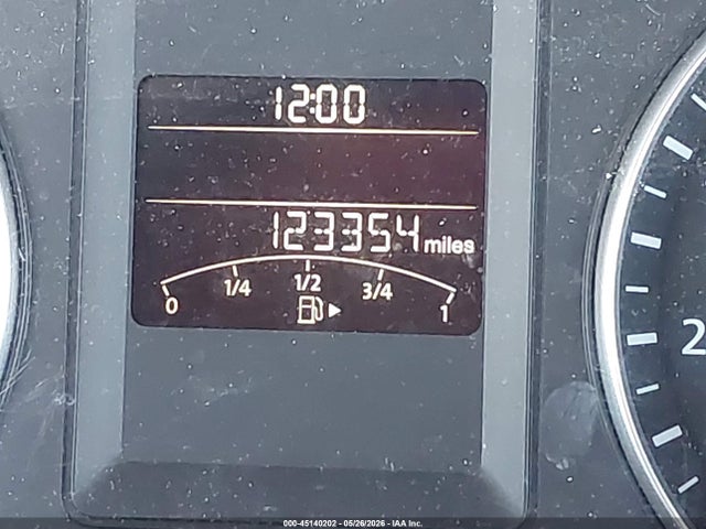 Volkswagen Jetta 1.8t Se