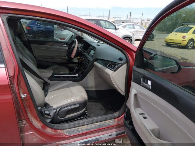 Hyundai SONATA Sport