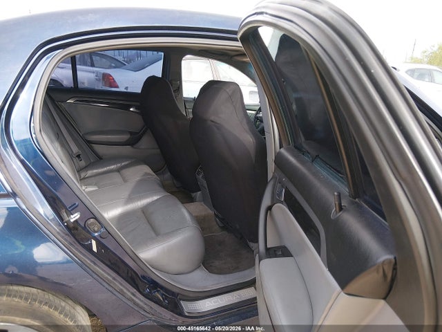 Acura TL