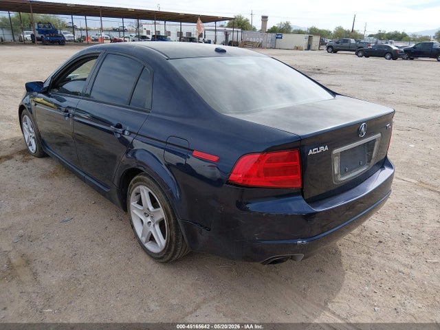 Acura TL