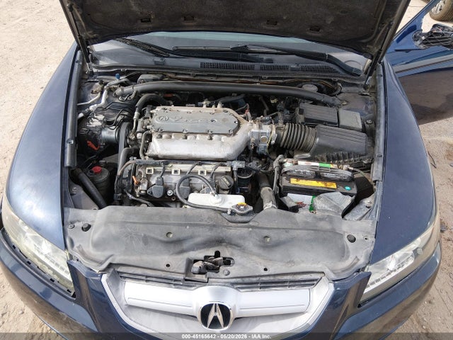 Acura TL