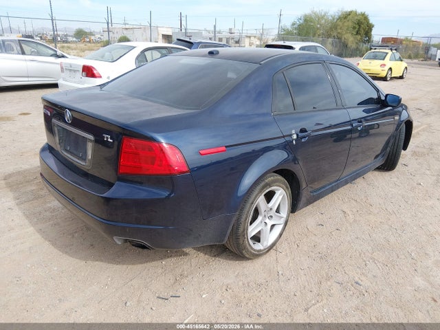 Acura TL
