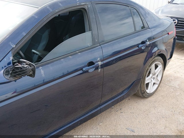 Acura TL