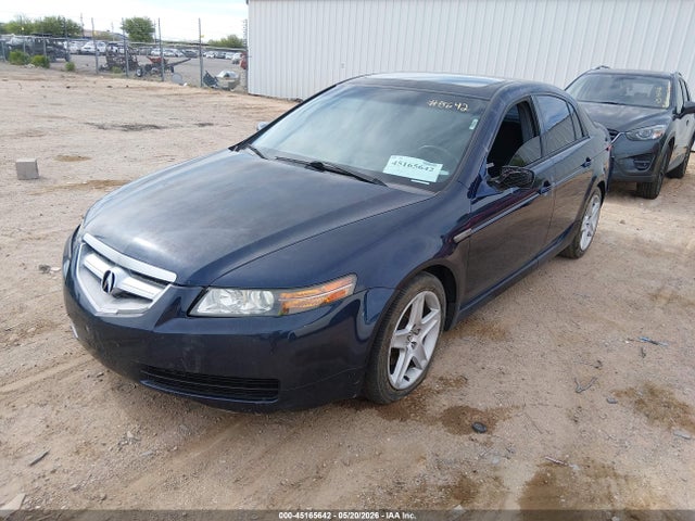 Acura TL