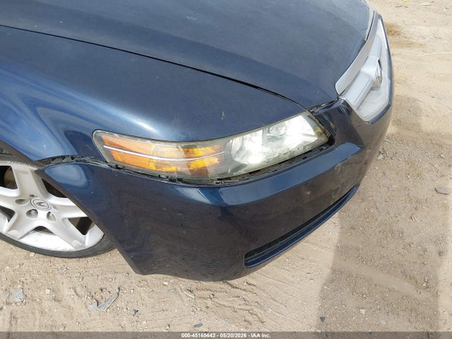 Acura TL
