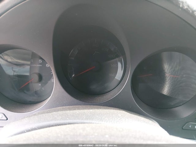 Acura TL