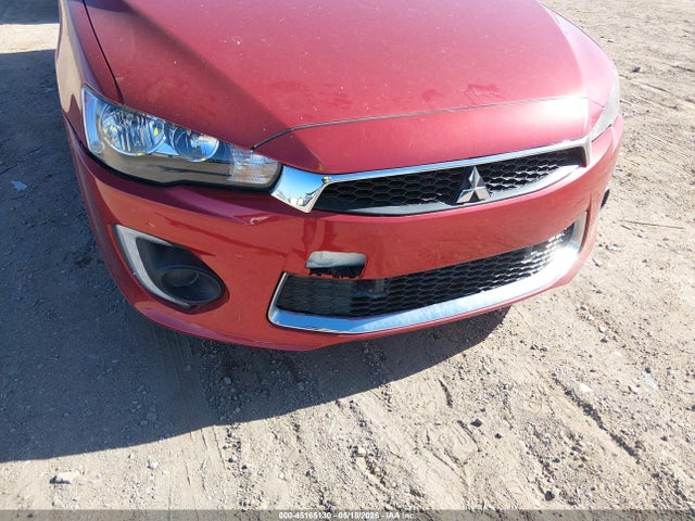 Mitsubishi Lancer Es
