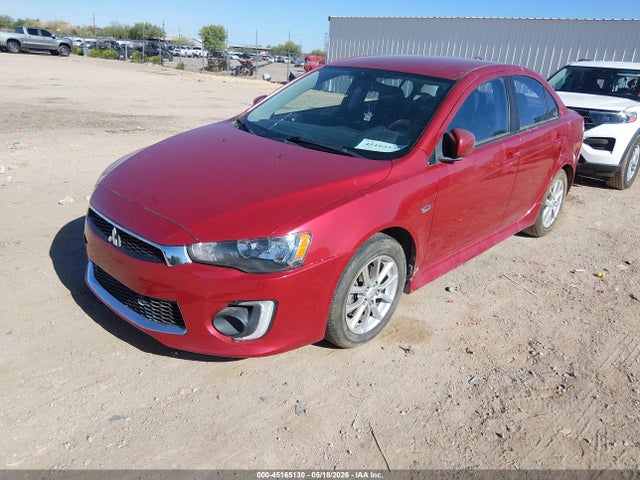 Mitsubishi Lancer Es