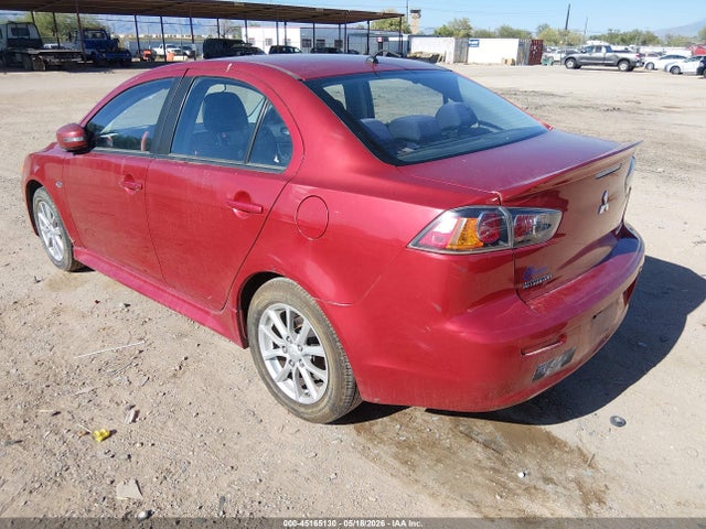 Mitsubishi Lancer Es