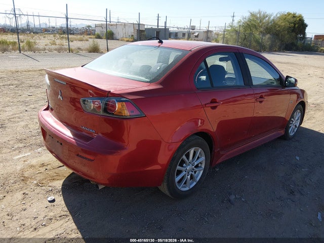 Mitsubishi Lancer Es