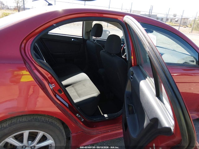 Mitsubishi Lancer Es