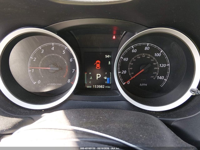 Mitsubishi Lancer Es