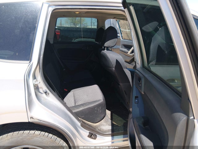 Subaru Forester 2.5i Premium