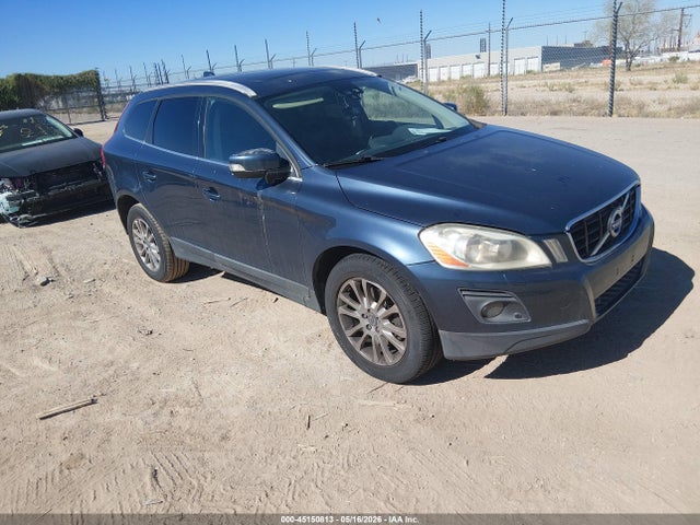 Salvage Volvo XC60 Image