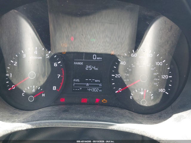 Kia Rio S