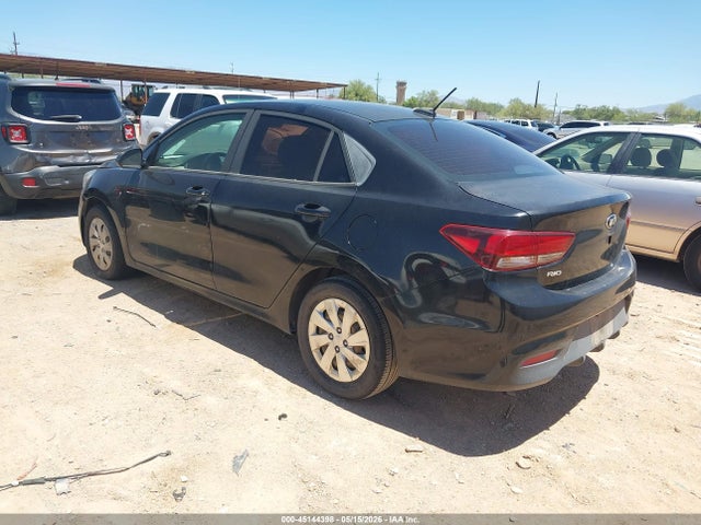 Kia Rio S