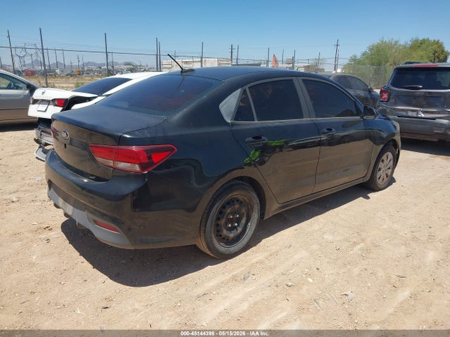 Kia Rio S