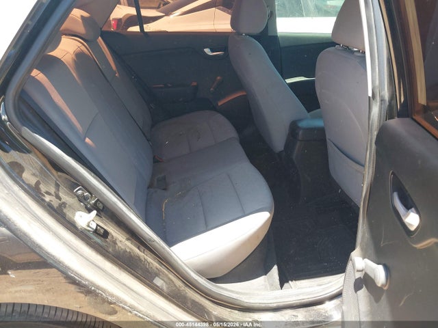 Kia Rio S