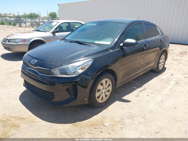 Kia Rio S