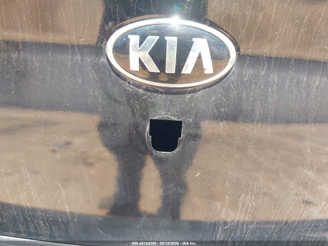 Kia Rio S