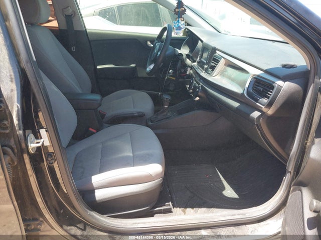 Kia Rio S