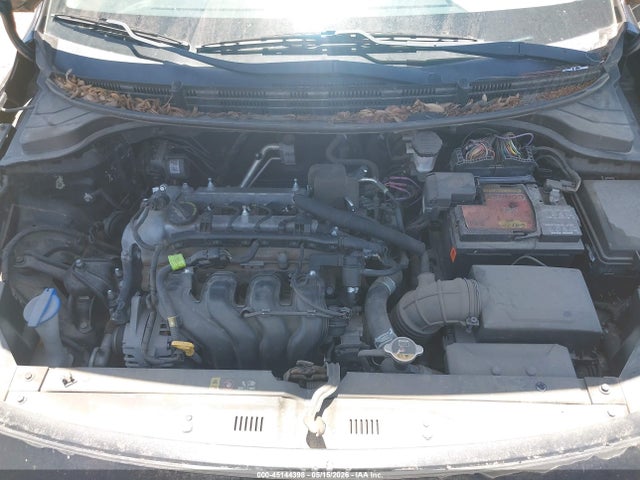 Kia Rio S