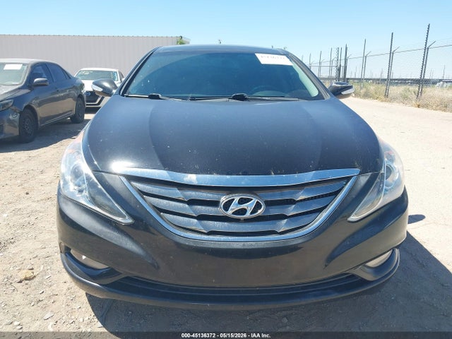 Hyundai SONATA Limited 2.0t