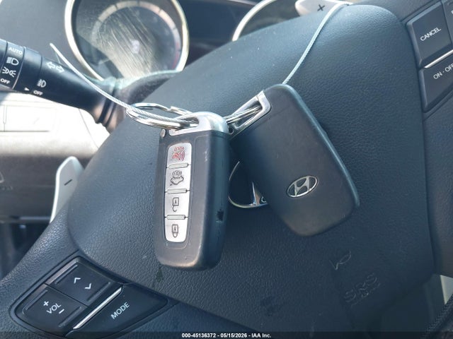 Hyundai SONATA Limited 2.0t
