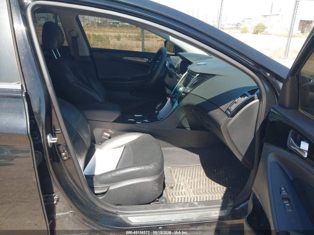 Hyundai SONATA Limited 2.0t