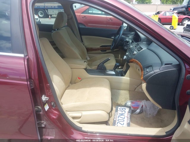 Honda Accord 2.4 Ex
