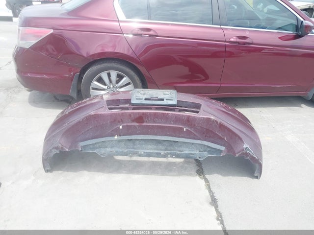 Honda Accord 2.4 Ex
