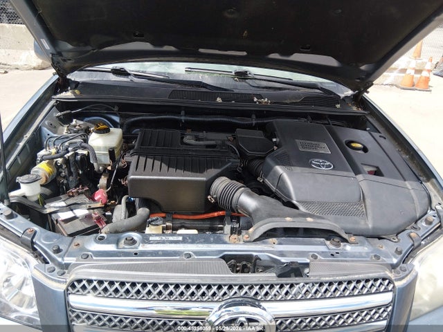 Toyota Highlander V6