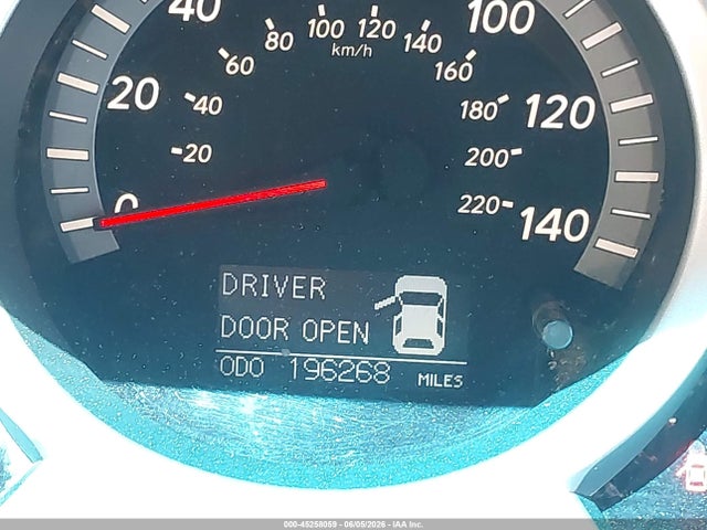 Toyota Highlander V6