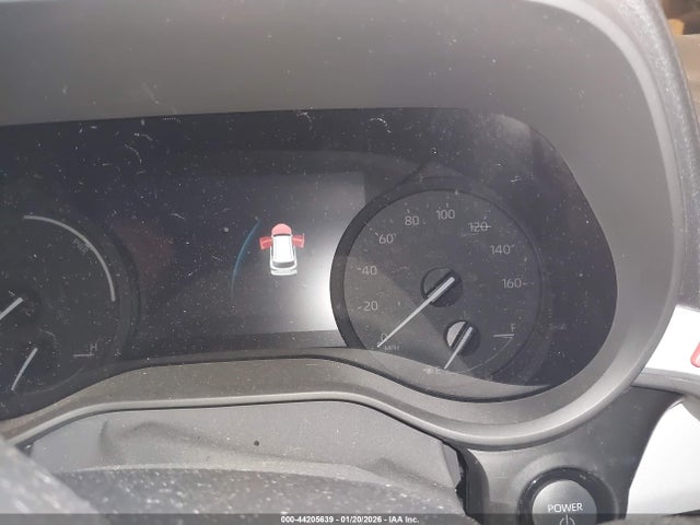 Toyota Sienna Le