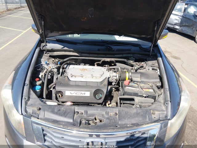 Honda Accord 3.5 Ex-l