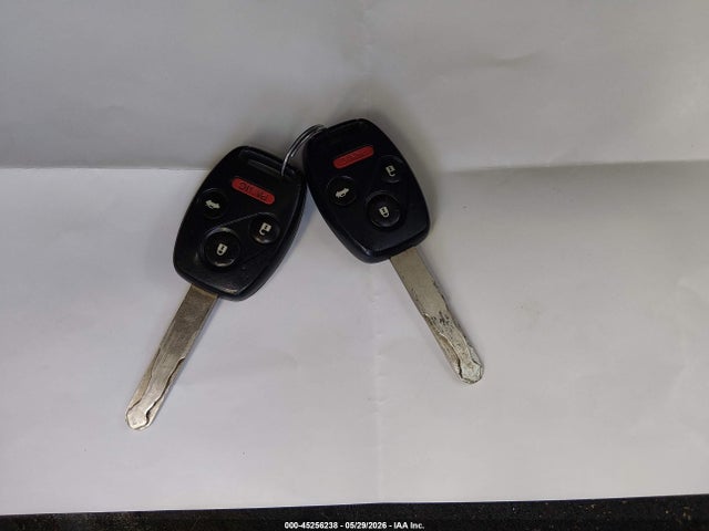 Honda Accord 3.5 Ex-l