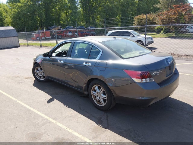 Honda Accord 3.5 Ex-l