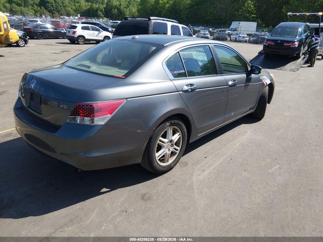 Honda Accord 3.5 Ex-l