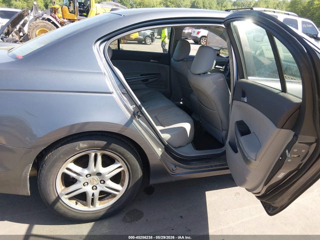 Honda Accord 3.5 Ex-l