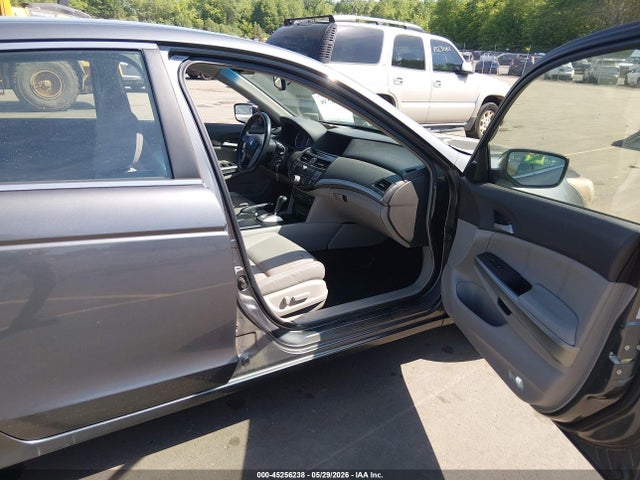 Honda Accord 3.5 Ex-l