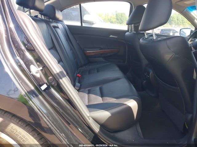 Honda Accord 3.5 Ex-l