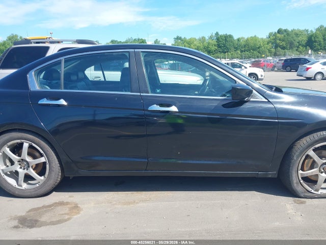 Honda Accord 3.5 Ex-l