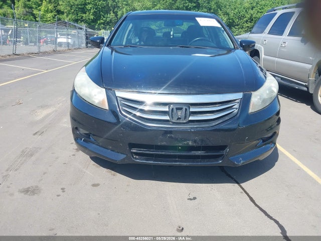 Honda Accord 3.5 Ex-l