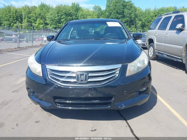 Honda Accord 3.5 Ex-l