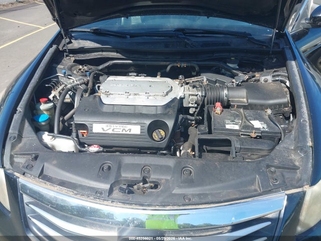 Honda Accord 3.5 Ex-l