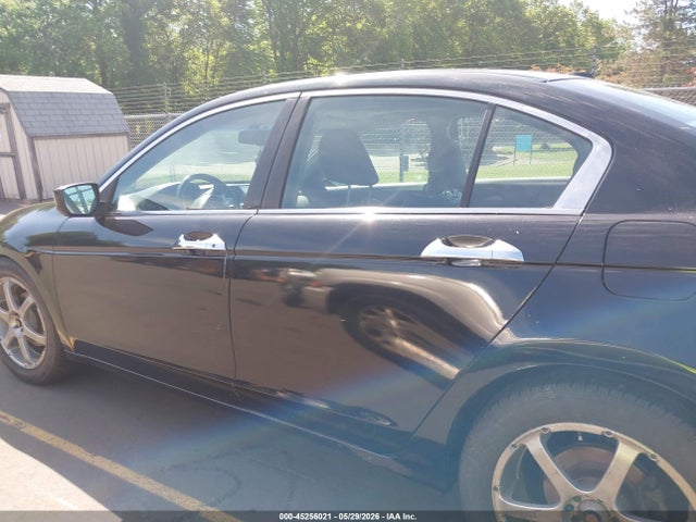 Honda Accord 3.5 Ex-l